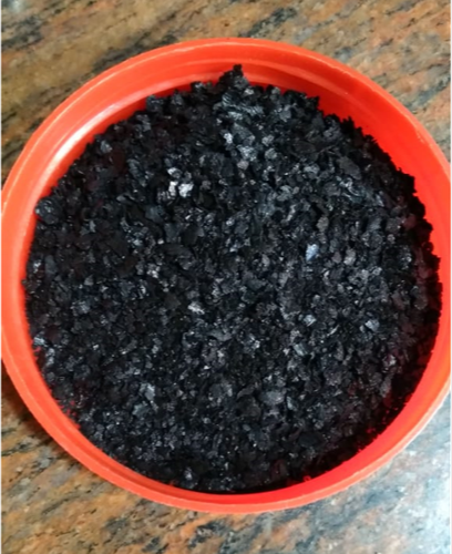 Cropg Seaweed Extract Flakes Type Organic Fertilizer Biofertilizer