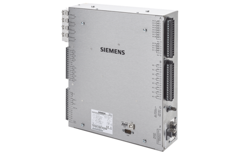 Siemens Numerical Relay ReliServ Solution Navi Mumbai Maharashtra