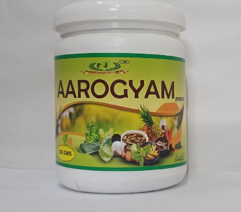 Naveenya Kaya Aarogyam Powder Packaging Type Box Packaging Size