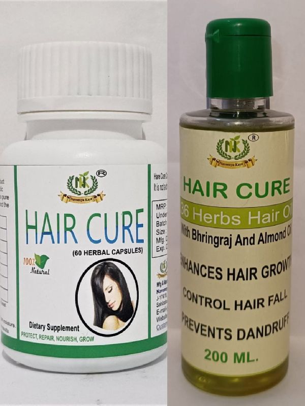 Naveenya Kaya Hair Cure Treatment At Best Price Inr Inr