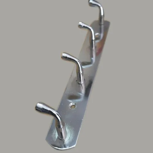 Stainless Steel Wall Hanger At Best Price Inr Piece In Ahmedabad