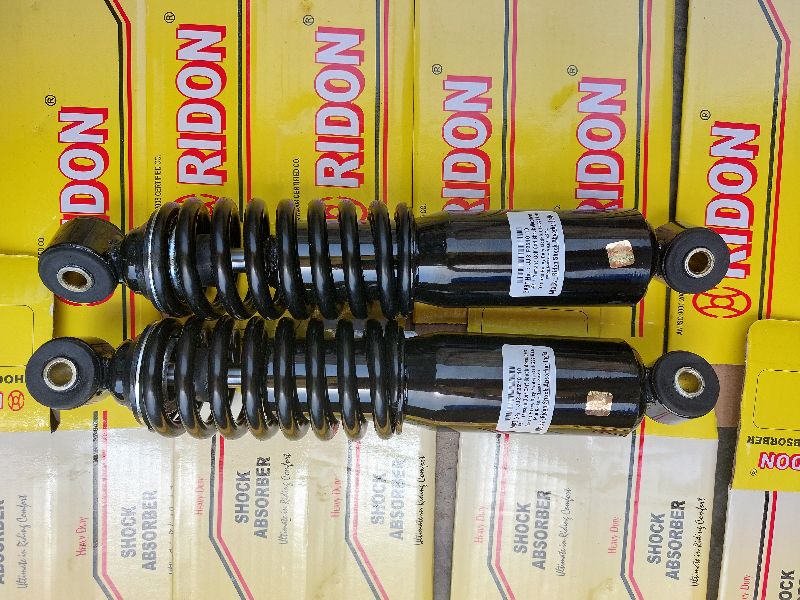 Yamaha Heavy Duty Rear Shock Absorber Spring At Rs Pc In