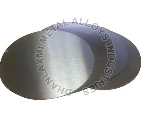 Round Stainless Steel Circles For Industrial Grade Ss At Rs