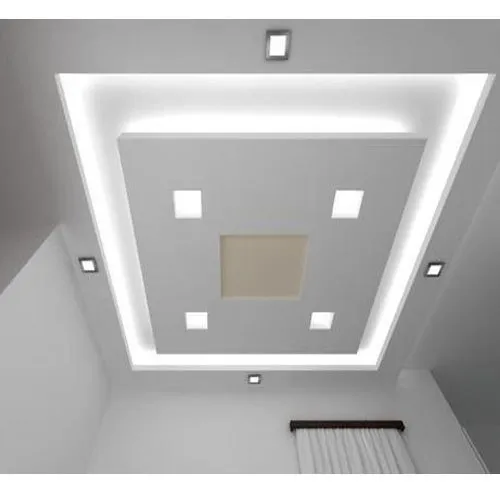 Pop False Ceiling At Rs Square Feet In Delhi Sharma Enterprises