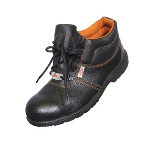 Udyogi Safety Shoes At Rs Pair Sri Sai Safety Equipment