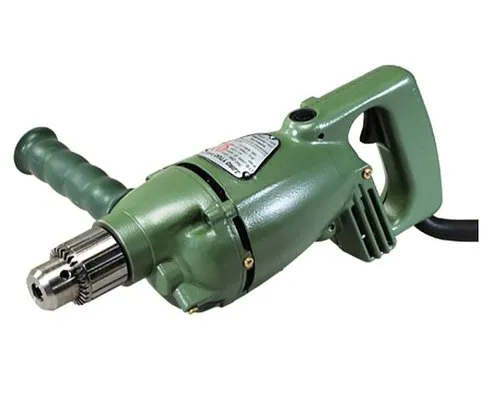 Manufacturer Of Ralli Wolf Heavy Duty Drill Rotary Hammer Drill