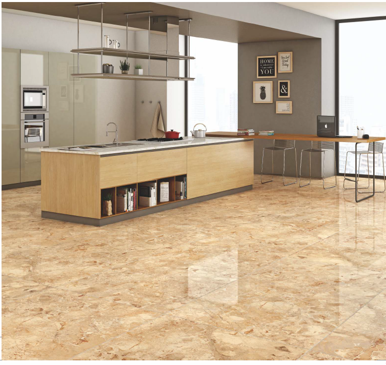 Creamic 800x2400mm Full Body Vitrified Tiles At Best Price In Morbi