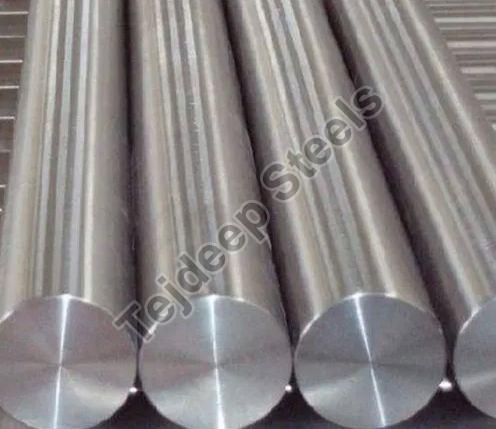 Inconel 625 Round Bars For Industrial Certification ISI Certified