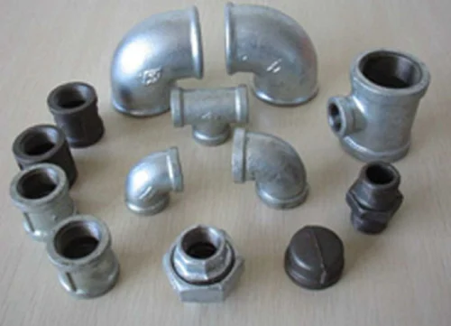 UNIK GI Pipe Fittings At Best Price INR 8 Piece In Delhi Delhi From