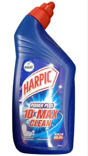 Harpic Liquid Toilet Cleaner Inr Piece By Vasavi Agencies From