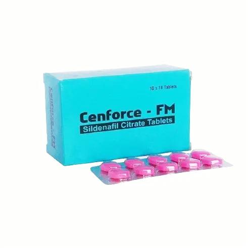 Cenforce Fm Mg Tablets At Best Price In Nagpur Id V B