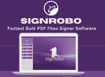 Service Provider Of PDF Documents Signer Software Digibine Tech Delhi