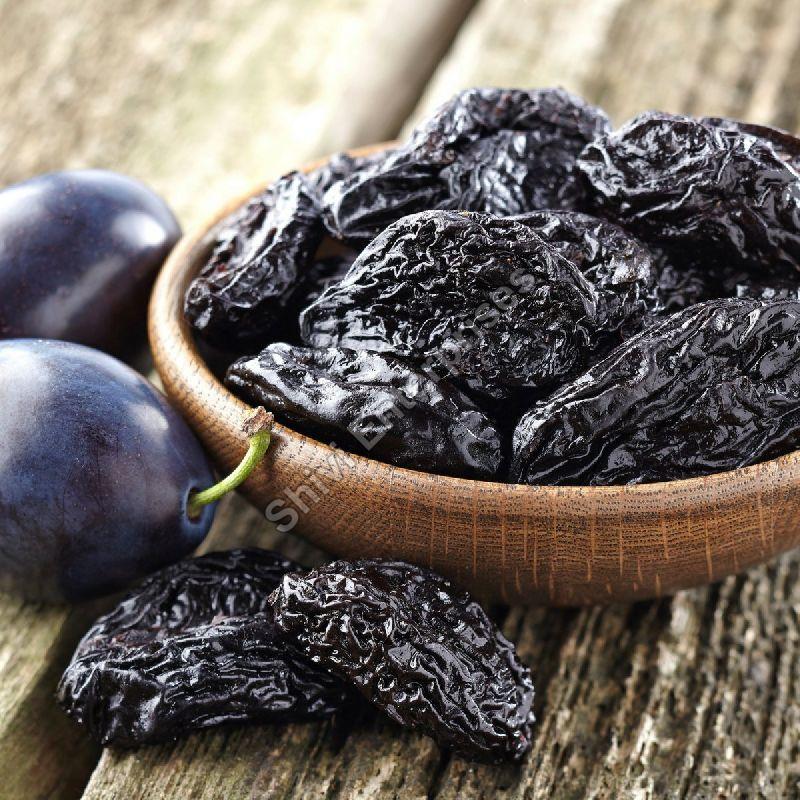 Organic Dried Prunes Packaging Type Gm Gm Gm Shivi