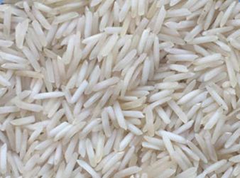 Steam Basmati Rice By Skdsm Global Impex Llp From Vadodara Gujarat