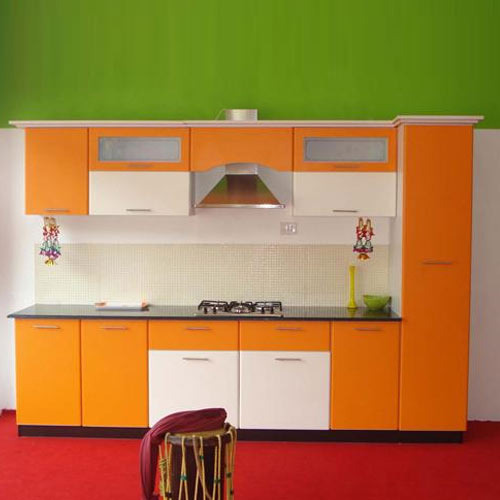 Italian Modular Kitchen At Best Price Inr Lakh Piece In