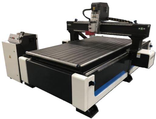 Servo 1325s Cnc Router Machine Voltage 220v At Rs 7 50 Lakh Piece