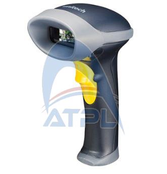 Unitech MS840 Barcode Scanner Handeling Type Portable At Best Price