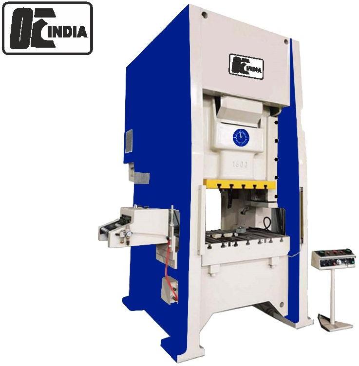 Hydraulic Trimming Press Machine Type Automatic Oriental