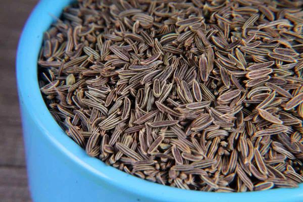 Shah Jeera Usage Food And Medicine Spices Padma Masale Dry