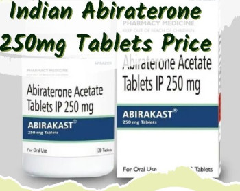 Generic Abiraterone Mg Tablets At Rs Bottle In Delhi Letsmeds