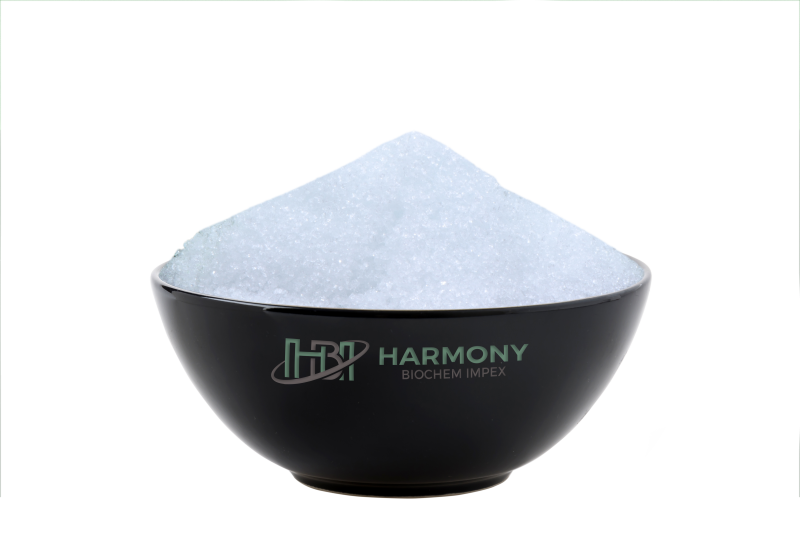 Harmony Loos Zinc Sulphate Heptahydrate Classification Fertilizers