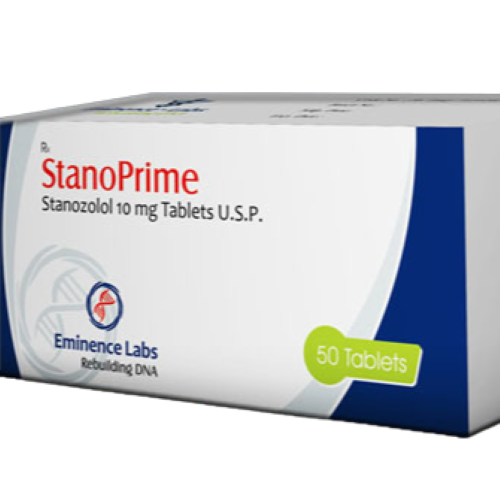 Stanozolol Tablets For Clinic Hospitals Packaging Size 10 X 10