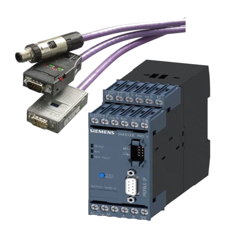 Electric Profibus Interface Module At Rs Piece In