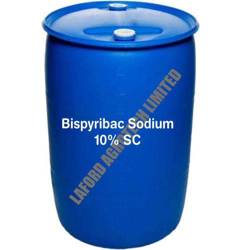 Laford Fertilizer Bispyribac Sodium Sc For Agriculture