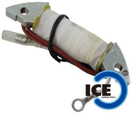 Yamaha Outboard Ignition Coil Assy F G By Ice Marine