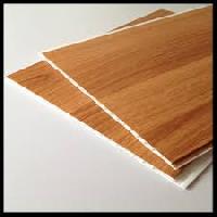 Pvc Laminated Panel By Bansal Timber And Plywood Pvc Laminated Panel