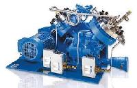 Manufacturer Of Reciprocating Compressors From Bangalore Karnataka By