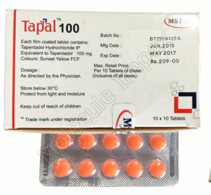 Tapal Tablets Manufacturer In Nagpur Maharashtra India By Molecule