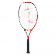 Yonex VCore Si 25 Jr Tennis Racquet Flash Orange At Best Price In