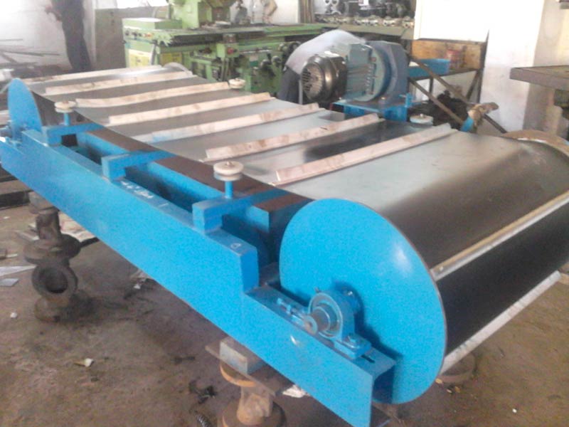 Manufacturer Of Magnetic Separators From Kolhapur Maharashtra By