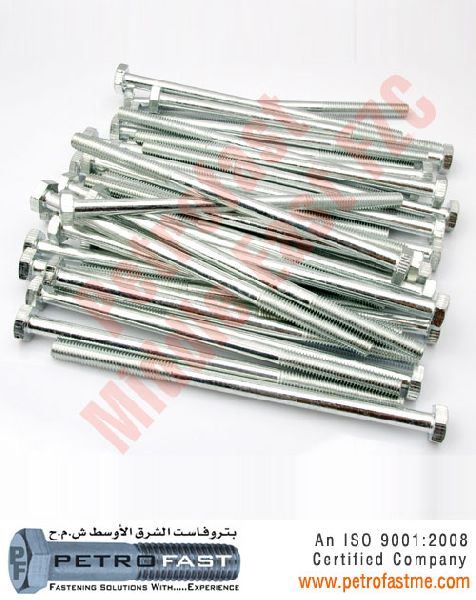 Supplier Of Nuts Bolts And Fasteners From Sharjah United Arab Emirates