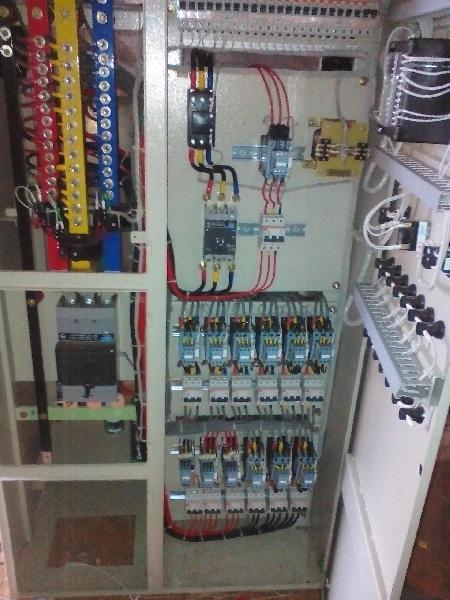 Kva Amf Panel By The Modern Electrical Work And Sons Kva Amf