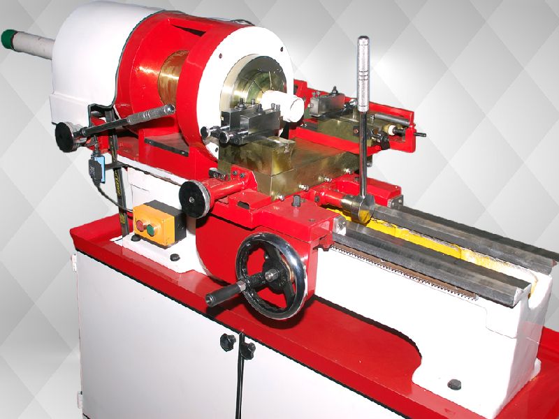 Mild Steel Pvc Pipe Threading Machine At Rs 3 50 Lakh Piece In