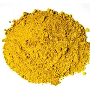 Yellow Mercuric Oxide At Best Price INR 3 200 Kilogram In Mumbai