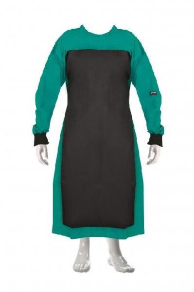 Operation Theater Gown With LR Sheet