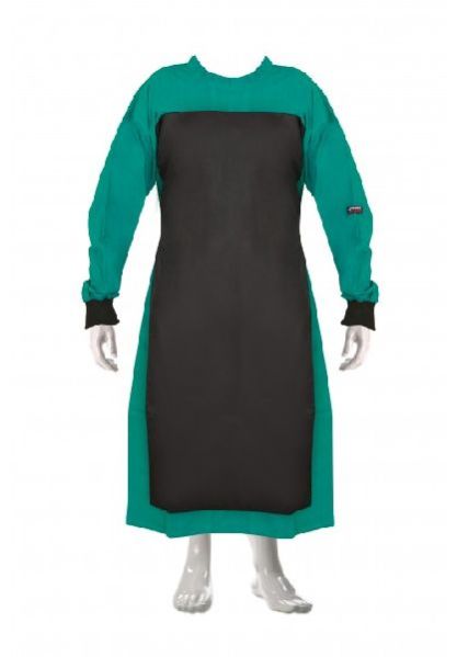 Operation Theater Gown With LR Sheet