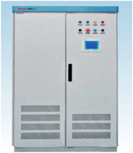 Electric Heating Power Supply