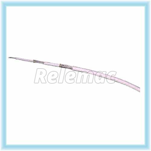 Coaxial Ptfe Cables