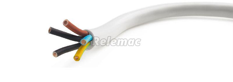 Thermocouple Compensating Cables