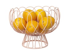 Metal Fruit Bowl, Features : Eco-Friendly