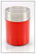 Canister Air Tight Colour
