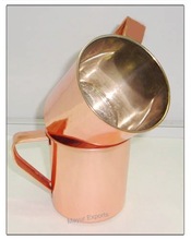 Metal Copper Mug, Feature : Eco-Friendly