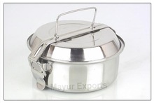 metal Food Container