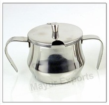 Stainless Steel Metal Tea Kettle