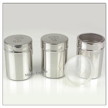 Metal Salt and Pepper Set, Feature : Eco-Friendly