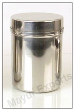 storage canister